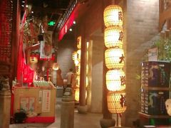 -南京大牌档(之心城店)