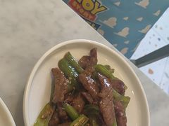 -南小馆(迪士尼小镇店)