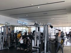 -普拉达游泳健身(水湾1979店)