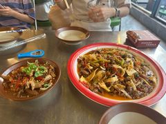 -蜀川川破店·江湖菜·烧烤(北京首店)