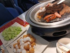 -鲜一烤肉(沈北店)