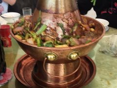 -碧海银沙海鲜餐厅(恒大海上威尼斯店)