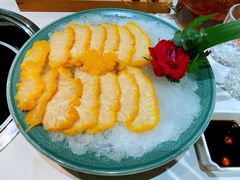 -花菇朵 ll 野生菌锅·精品滇菜(后沙峪店)