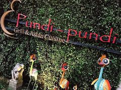 -Pundi Pundi Restaurant