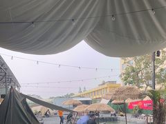 -DGE季风钓虾营地·团建·聚会