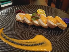 獭祭醉鸡-山葵家·创意料理(宁波来福士店)