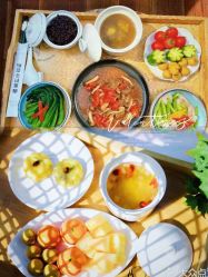点击看大图 -尚圣月子会所·庄园式月子中心(萧山湘湖店)