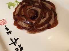 -全聚德(哈尔滨店)