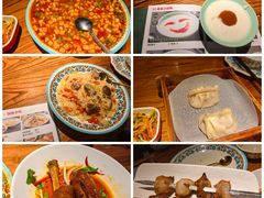 -驿楼兰·新疆菜(火车站店)