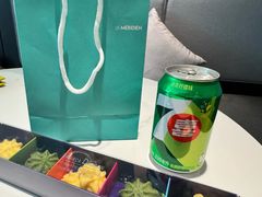 -郑州建业艾美酒店