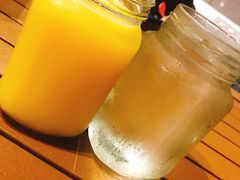 -Devils’ Brewery小恶魔精酿啤酒(泛海美式熏肉店)