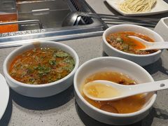 -海底捞火锅(龙湖金沙天街店)
