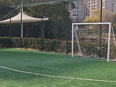 -新江湾城公园