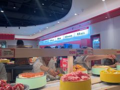 -龍歌自助小火锅(市北台东利群店)