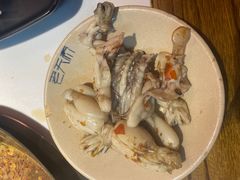 -老天桥蛙炉火锅(姑苏总店)