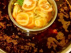 -邓莽子老火锅(鲁祖庙店)