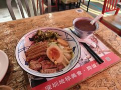 -陈鹏鹏潮汕菜(宝安机场T3航站楼店)