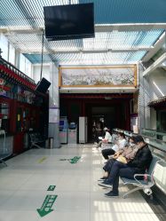 -北京市东城区妇幼保健院(北院区)