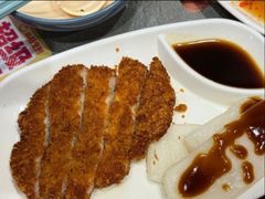 -小杨生煎(白玉兰广场店)