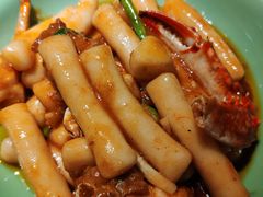 -弄堂里(雨花客厅店)