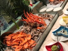 -富力希尔顿酒店·地阔自助餐厅