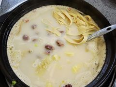 -新招鲜(桃浦路店)