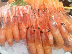 -福樱兰海鲜放题铁板烧(加州店)