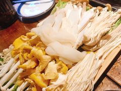 -普洱小黄牛餐厅铜火锅·思茅地方菜(世纪城店)