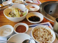开胃前菜-青鹤谷(苏州店)