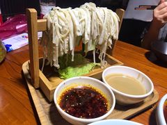 晾衣毛肚-醉长安(南门总店)