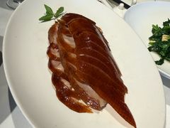 -四季民福烤鸭店(前门大栅栏店)