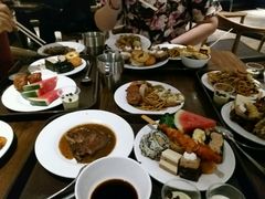 -欢乐盛KTV音乐会所(泰然店)