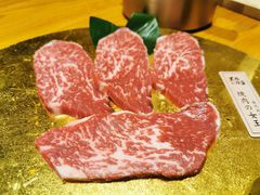 -黑牛の店·和牛烧肉(合生汇店)