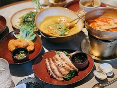 -CHINCHIN 青青·泰国料理(万象食家店)
