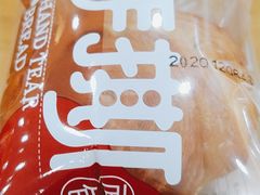 -乐大嘴零食公园(亳州路店)
