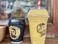 -Fergbaker(皇后镇店)