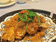 -79号渔船海鲜饭店(华强北店)