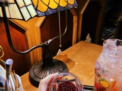 -秘密旅行Bonjour(黑金冠 江南西店)