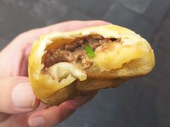 -大南门牛肉包子店