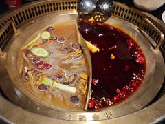 -红运火锅·中国名火锅·国风演绎(省体店)