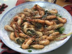 -阿马土菜馆