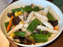 -前海沿·青岛菜(李沧万达店)