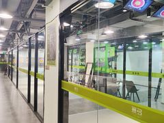 -無弓射箭俱乐部(领展中心城店)