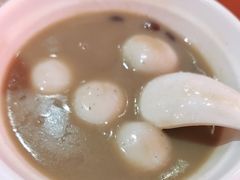 -喜家德虾仁水饺(北京超极合生汇店)
