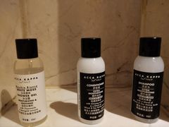 -长沙富力万达文华酒店