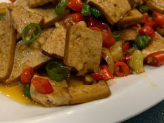 -农家湘菜(安亭店)
