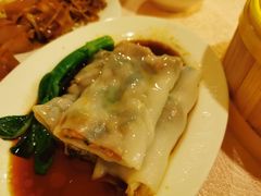 牛肉肠粉-天伦王朝酒店·盛华瑄餐厅
