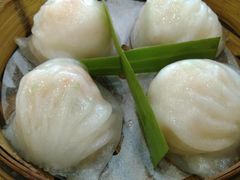 -虾饺妹·粤式手工点心(水荫路店)
