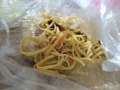 -李连贵熏肉大饼(宁山中路店)