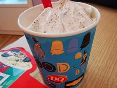 -DQ·蛋糕·冰淇淋(湖景东路店)